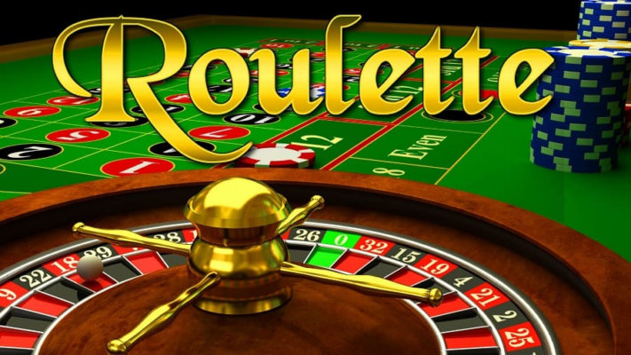 Cách chơi Roulette chi tiết - Game bài Top88