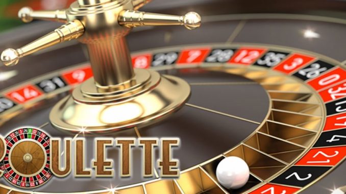 Chiến thuật chơi Roulette - Game bài Top88