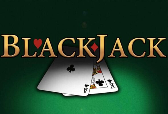 blackjack-la-gi