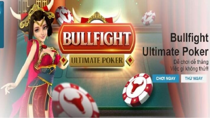 choi-Bullfight – Ultimate - Poker