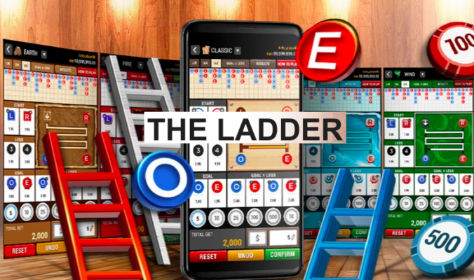 choi-game-The-Ladder