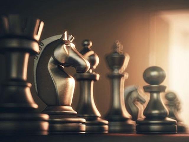 cách tốt nhất để chơi cờ vua
